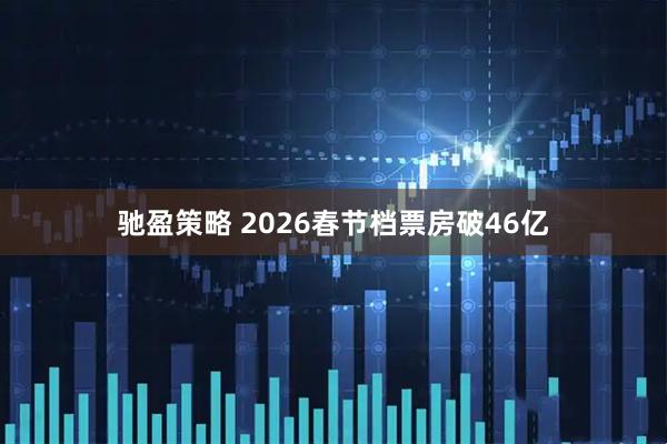 驰盈策略 2026春节档票房破46亿